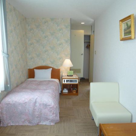 Hotel Ginsui Shirahama Εξωτερικό φωτογραφία