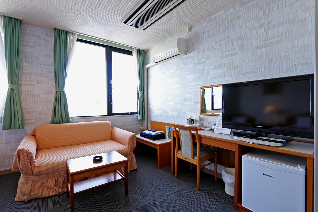 Hotel Ginsui Shirahama Εξωτερικό φωτογραφία