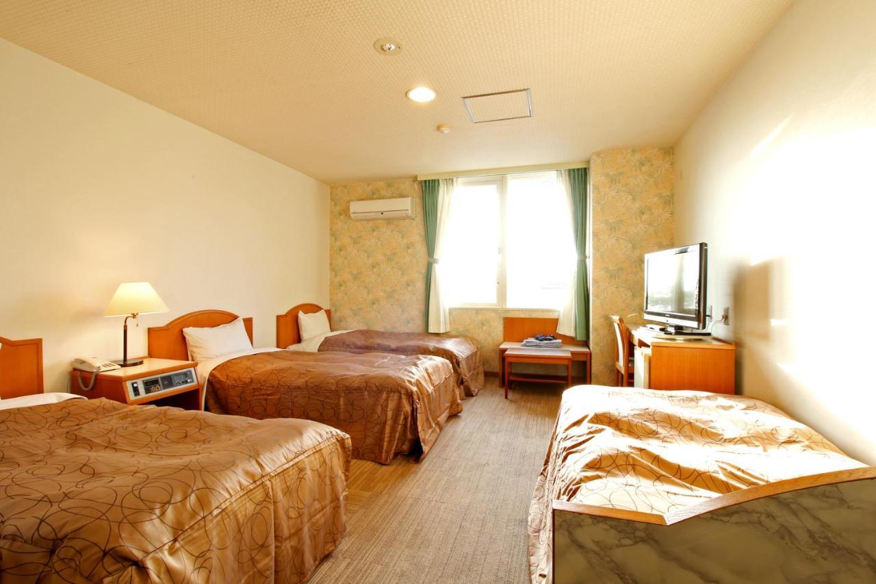 Hotel Ginsui Shirahama Εξωτερικό φωτογραφία