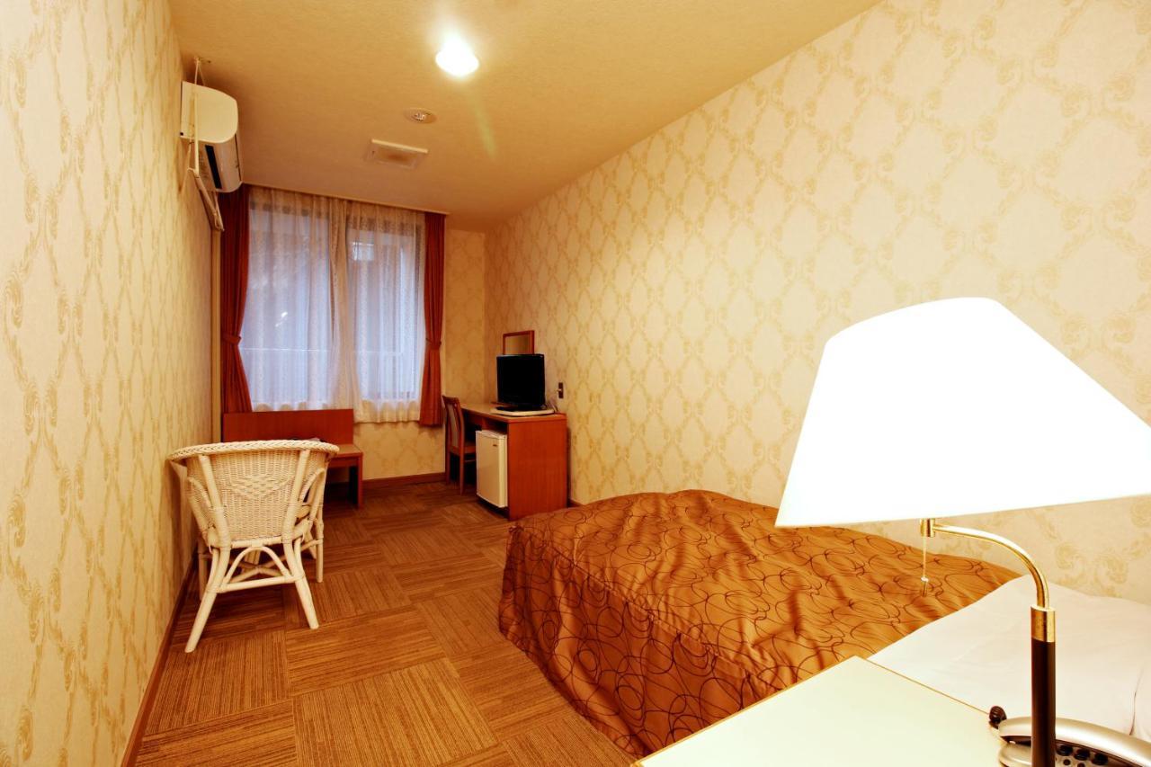 Hotel Ginsui Shirahama Εξωτερικό φωτογραφία