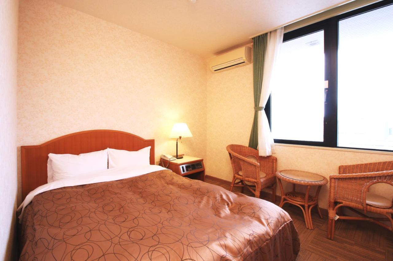 Hotel Ginsui Shirahama Εξωτερικό φωτογραφία