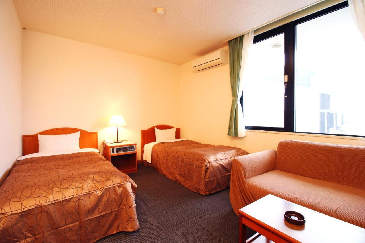 Hotel Ginsui Shirahama Εξωτερικό φωτογραφία